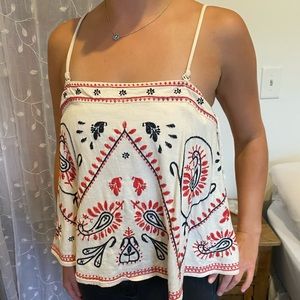 Free people tank